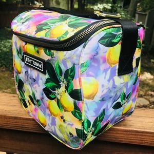 RESTOCKED! Betsy Johnson lunch tote!